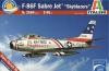 F-86F Skyblazer Aerobatic Team 1/48