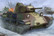 Finnish T-50 Tank (Pikkusotka) 1/35