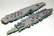 Shinano Japanese Aircraft Carrier 1/700