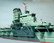 Shinano Japanese Aircraft Carrier 1/700