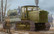 Soviet ChTz S-65 Tractor with Cabin 1/35