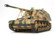 Panzerjäger Nashorn 1/35