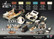 German and Italian Tank Interior Colors