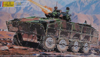 VBCI Afganistan 1/35