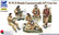 British/Commonwealth AFV Crew Set 1/35