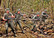 US Jungle Patrol, Vietnam 1/35