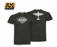 Aces High T-Shirt