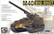 M40 155mm Howitzer "BIG SHOT" 1/35
