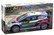Ford Fiesta RS WRC 2011 Hirvonen-Lehtinen, Latvala-Anttila 1/24