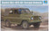UAZ 469 Soviet All Terrain Vehicle 1/35