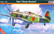 Yak-1 Early Model