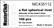 Flat spherical rivet, diameter 1.8mm-