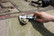 A standart HEX nut, Size S "on A Turn-Key basis"-1.2mm