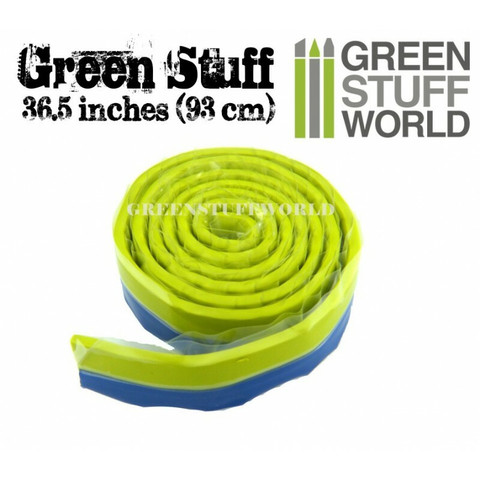 Green Stuff kittinauha pituus 93cm 