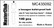 A bullet-Proof Hexagon head bolt, Size S "on A Turn-Key basis" - 0.6mm