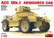 AEC Mk.I Armored Car 1/35