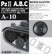 PzKpfw II Ausf.A,B,C Sprocket & Idler Ring Set