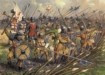 English Infantry 100 Years War 1/72