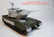 Conversion Kit for Leopard 2 Marksman ItPsv 90  1/35