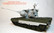 Conversion Kit for Leopard 2 Marksman ItPsv 90  1/35