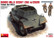 DINGO Mk.II Scout Car w/Crew, Pz.Kmpf. Mk.I 202(e) 1/35