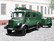 Mercedes L1500S LLG German Light Fire Truck WWII 1/35