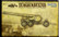 Rheinmetall 12.8cm K44 L/55 Anti-Tank Gun 1/35