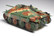 Hetzer Mid Production 1/35