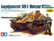 Hetzer Mid Production 1/35