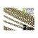 Metal Chain 3mm