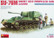 SU-76M Soviet Self-Propelled Gun w/Crew 1/35