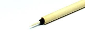 Brush small round