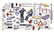 Truck Shop Accessories 1/24