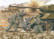20th Waffen Grenadier Division Baltic States 1944 1/35
