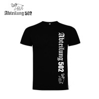 ABT 502 T-Shirt
