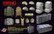Modern U.S. Military Individual Load Carrying Equipment 1/35
