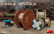 Cable Spools 1/35