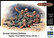 German Infantry Defense 1/35