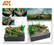 F.A.Q Dioramas 1.2 Extension Water Ice and Snow