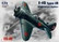 Polikarpov I-16 'Rata' type 18  1/72