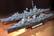 DD445 Fletcher US. Destroyer 1/350