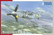 Messerschmitt Bf-109G-6 ”Mersu over Finland” 1/72