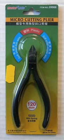 Micro Cutting Plier
