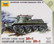 BT-5 Soviet Light Tank 1/100