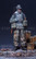 Waffen SS Grenadier 1 Eastern Front 1/35