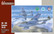 De Havilland Vampire FB Mk.52 Over Northen Sky (Suomalaiset tunnukset) 1/72