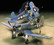 1/48 Vought F4U-1A Corsair 