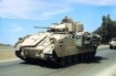 M2A2 ODS BRADLEY OIF II IRAQ 2004 1/72