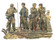 German 3rd Fallschirmjäger-Div Ardennes Part 2 1/35