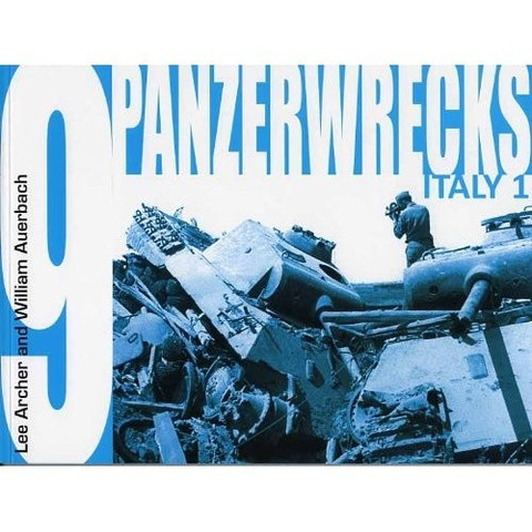Panzerwrecks 9